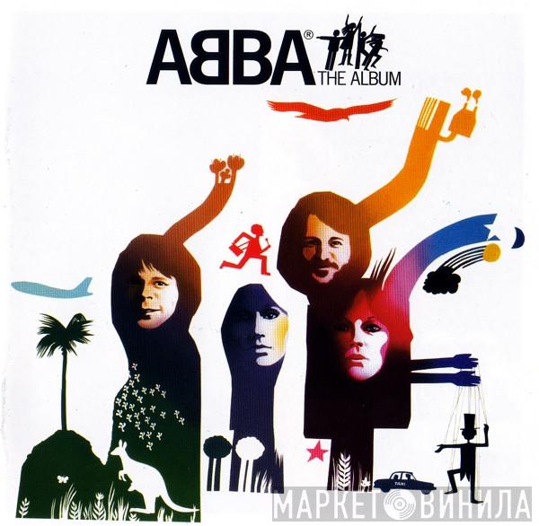  ABBA  - The Album