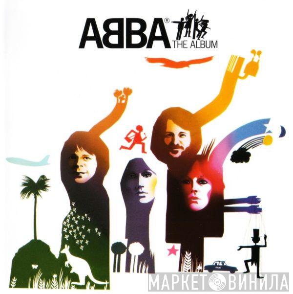  ABBA  - The Album