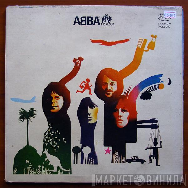  ABBA  - The Album