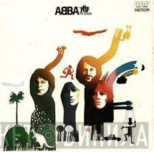  ABBA  - The Album