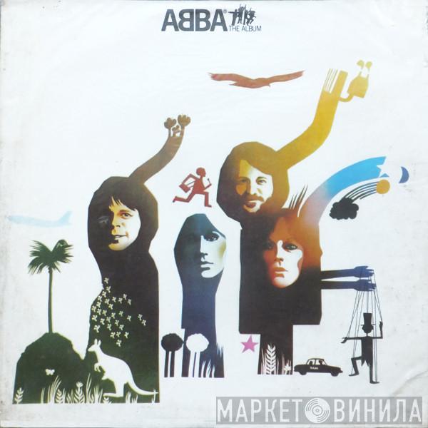  ABBA  - The Album