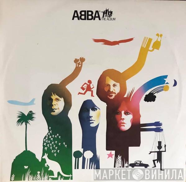  ABBA  - The Album