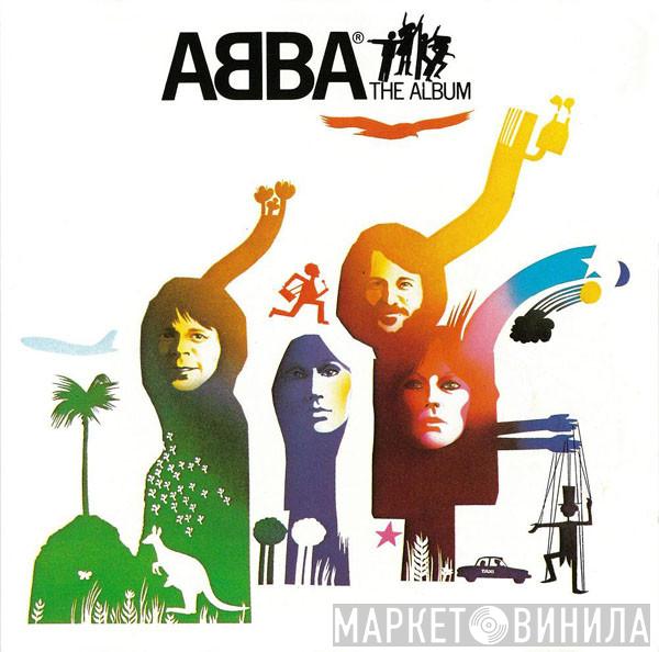  ABBA  - The Album