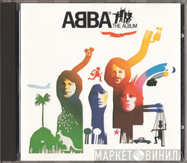  ABBA  - The Album