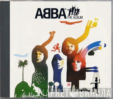  ABBA  - The Album