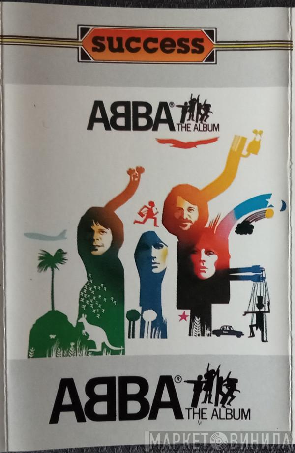  ABBA  - The Album