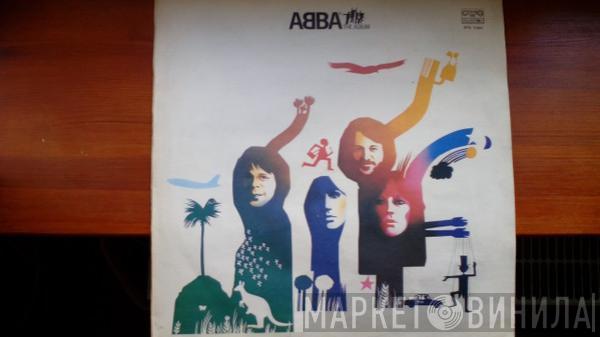  ABBA  - The Album