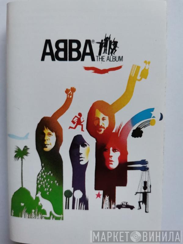  ABBA  - The Album