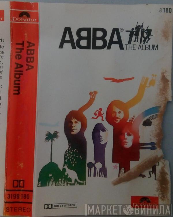  ABBA  - The Album