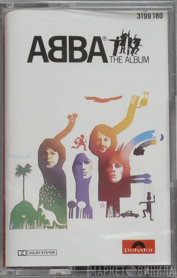  ABBA  - The Album