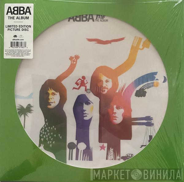  ABBA  - The Album