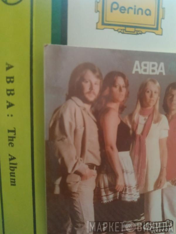  ABBA  - The Album