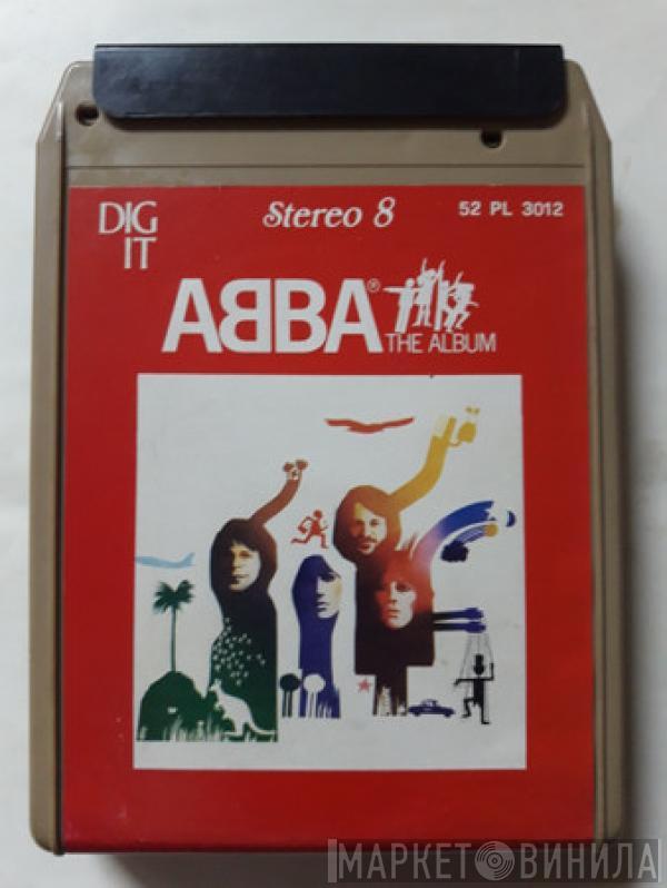  ABBA  - The Album