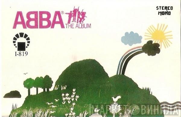  ABBA  - The Album