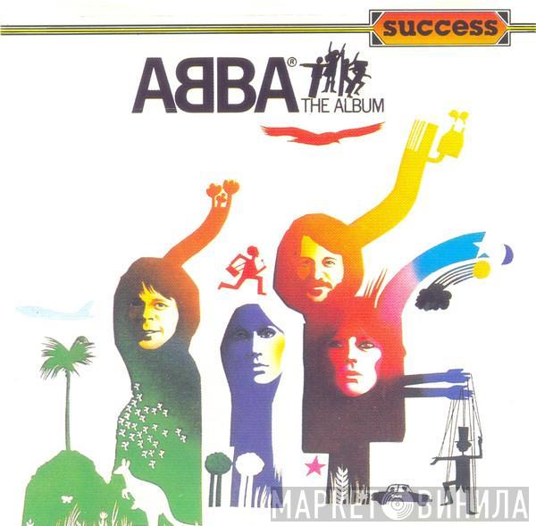  ABBA  - The Album