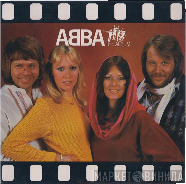  ABBA  - The Album