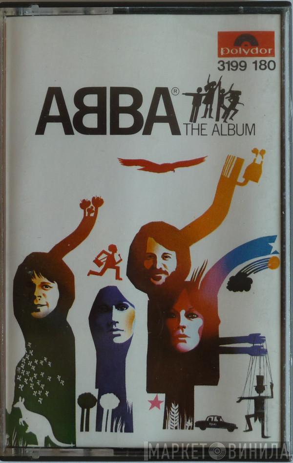  ABBA  - The Album