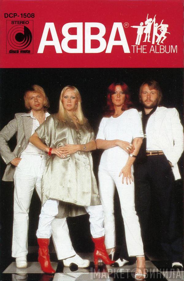  ABBA  - The Album