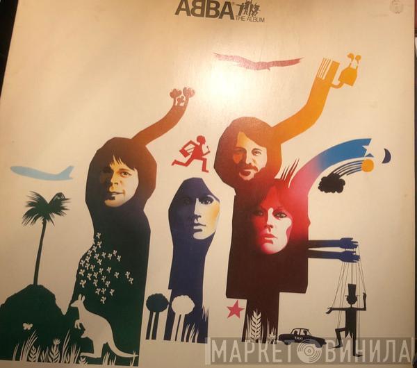  ABBA  - The Album