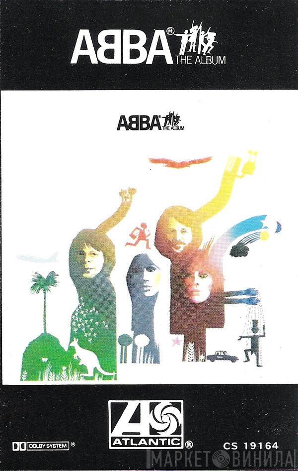  ABBA  - The Album
