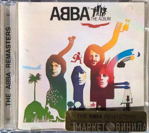  ABBA  - The Album