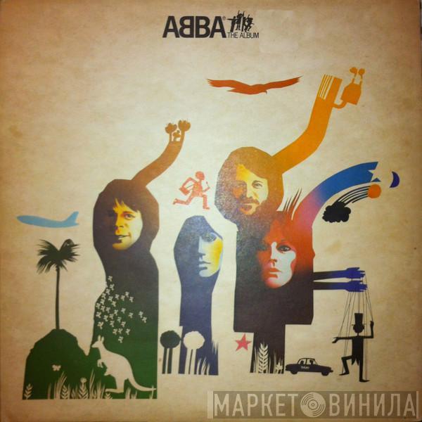  ABBA  - The Album