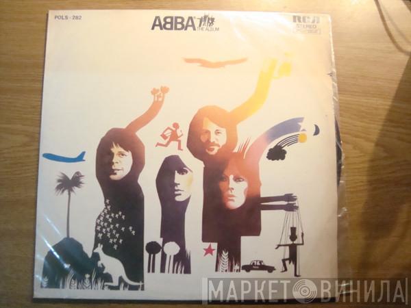  ABBA  - The Album