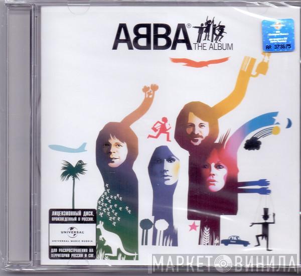  ABBA  - The Album