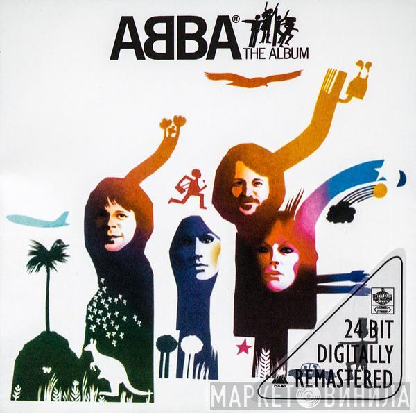  ABBA  - The Album