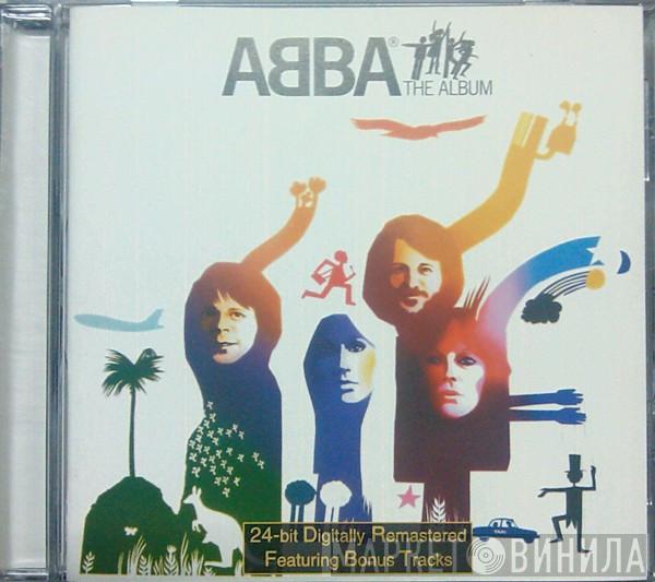  ABBA  - The Album