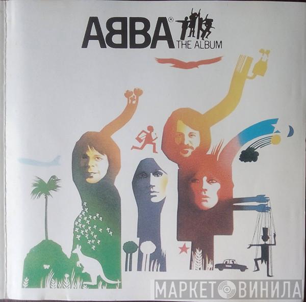  ABBA  - The Album