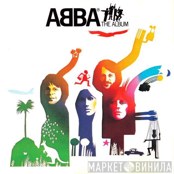 ABBA - The Album