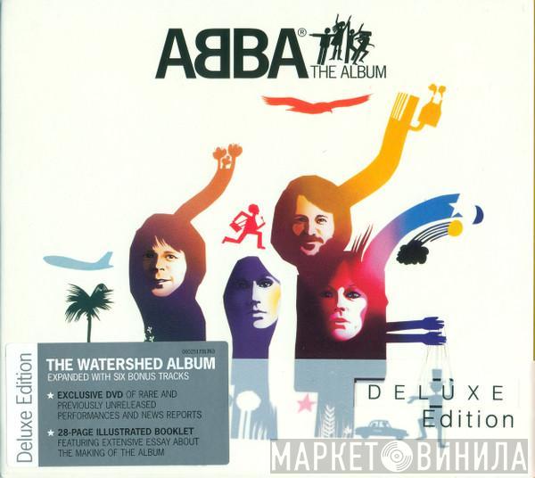  ABBA  - The Album