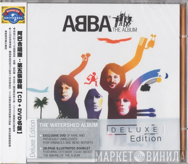  ABBA  - The Album