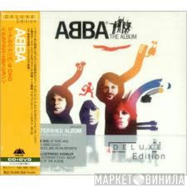  ABBA  - The Album