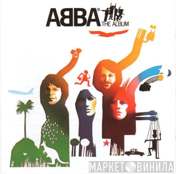  ABBA  - The Album