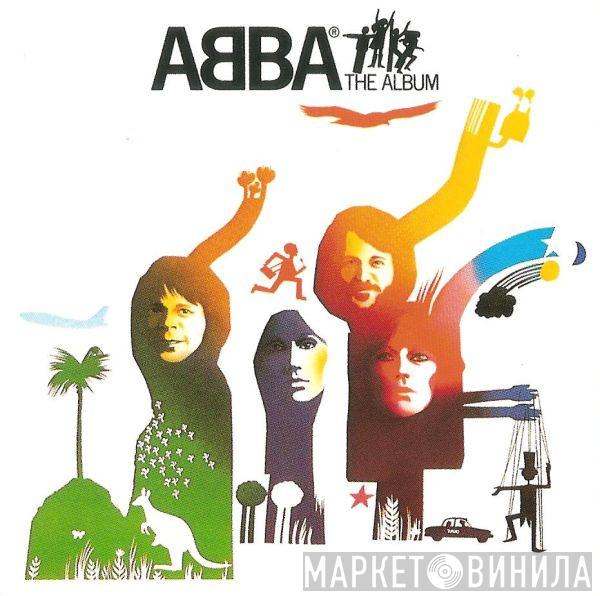  ABBA  - The Album