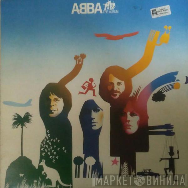  ABBA  - The Album