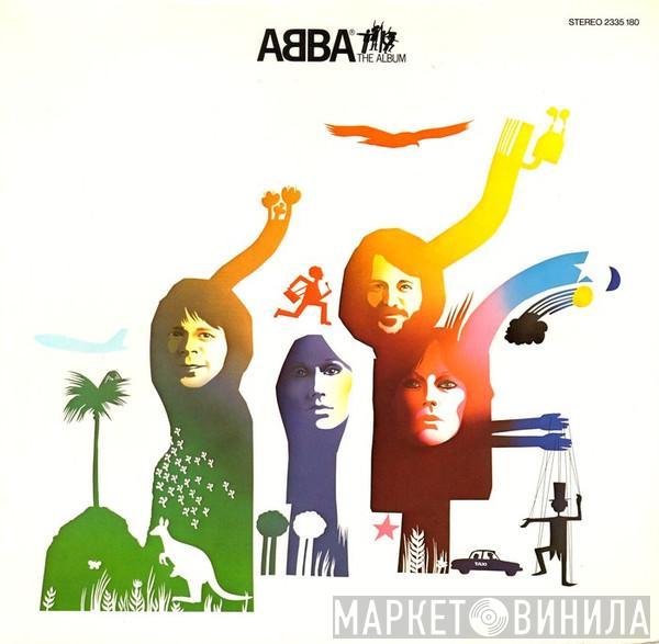 ABBA - The Album