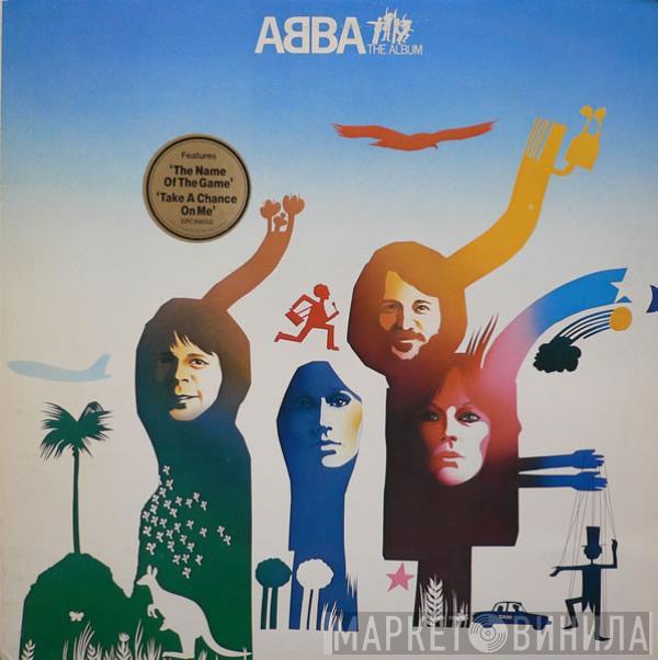 ABBA - The Album