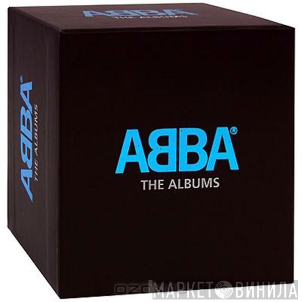 ABBA - The Albums