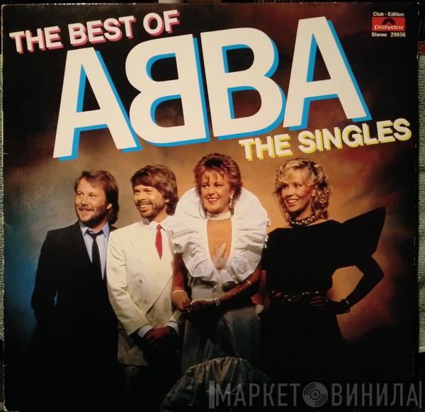  ABBA  - The Best Of ABBA (The Singles)