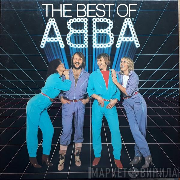 ABBA - The Best Of ABBA