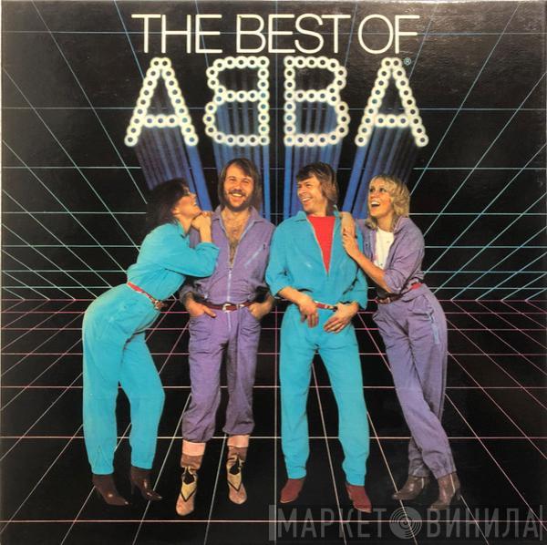 ABBA - The Best Of ABBA