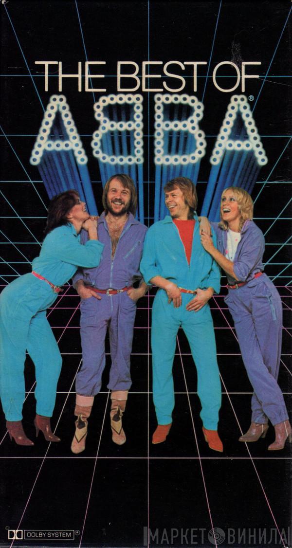  ABBA  - The Best Of ABBA