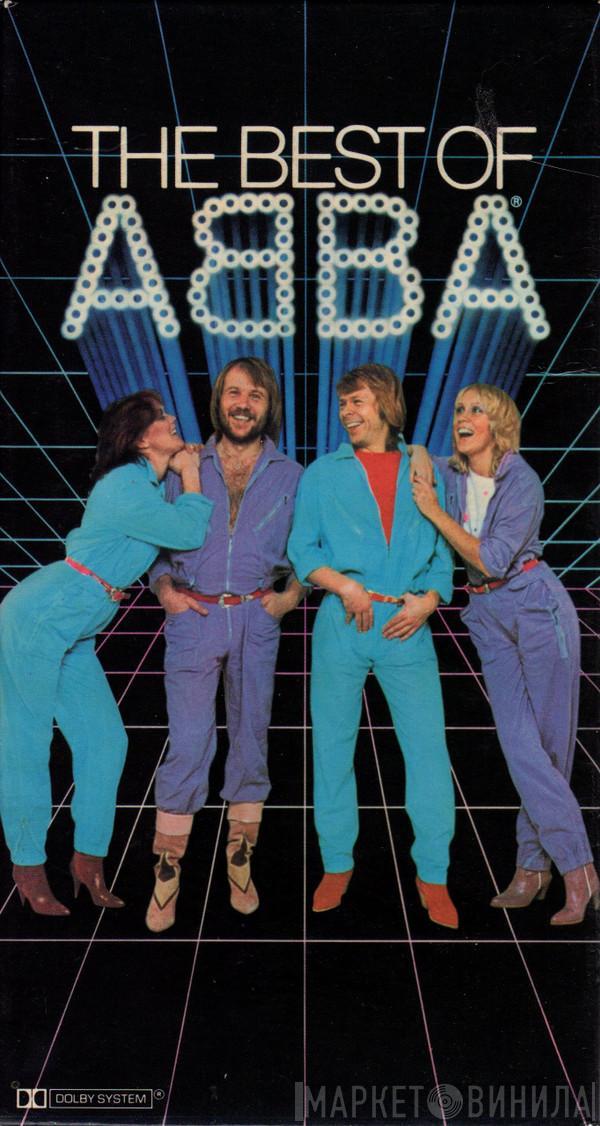 ABBA - The Best Of ABBA