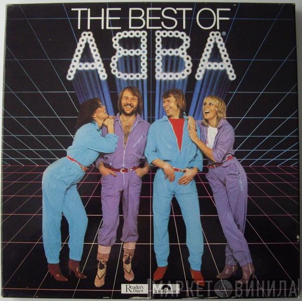  ABBA  - The Best Of ABBA
