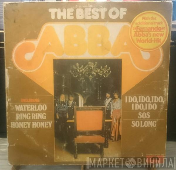  ABBA  - The Best Of ABBA