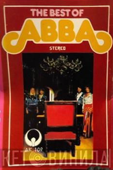  ABBA  - The Best of ABBA