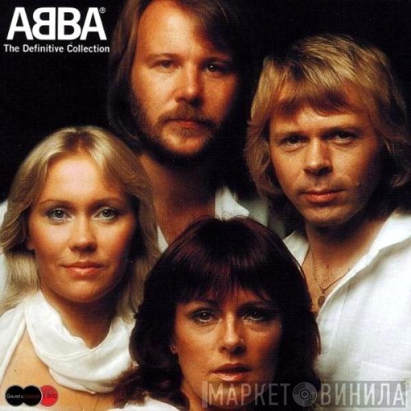 ABBA - The Definitive Collection